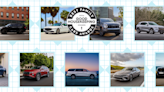 Check Out Our Best Family Car Awards