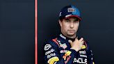 Checo Pérez se queda en Red Bull