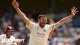Matt Carter: Nottinghamshire bowler leaves Trent Bridge after nine years