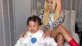 Nicki Minaj Says She's Had 'Anxiety' Since Becoming a Mom to Her 2-Year-Old Son