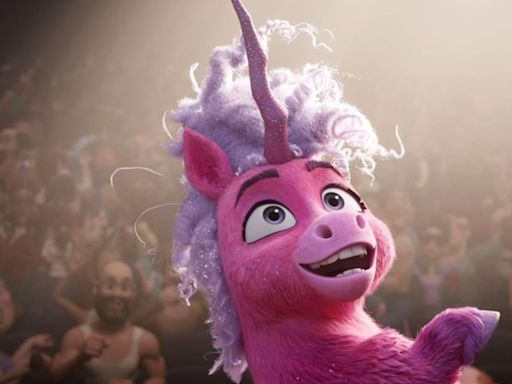 'Thelma the Unicorn' (2024) air date, plot, full cast and how to stream Netflix's animated movie