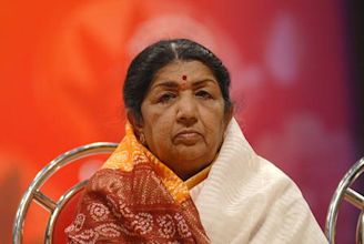 Lata Mangeshkar