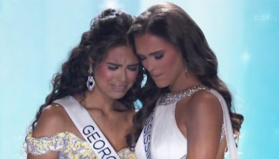 Miss Teen USA 2024: The Winner Is…