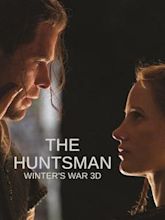 The Huntsman & The Ice Queen