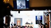Late work by Gustav Klimt sold for €30 million at Vienna auction