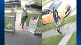 City of Washington police investigating multiple porch pirate incidents