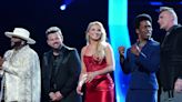 The Voice Crowns Season 25 Winner