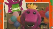 12. Happy Birthday, Barney!