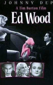 Ed Wood (film)