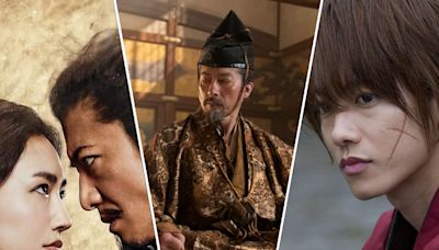 What to watch next if you liked Shogun