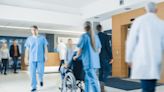 Hospitals charged private insurers 254% more than Medicare paid: RAND report