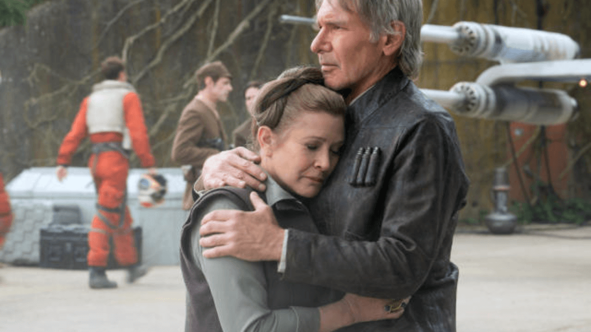 “I was a very insecure girl”: Carrie Fisher Felt Harrison Ford Didn’t Know the Real Her Early into Their Affair During Star Wars