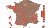 Législatives 2024 : la carte des résultats des européennes par circonscription et ce qu’elle révèle