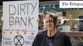 Climate change protesters to target National Trust over its use of Barclays