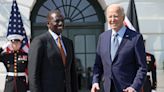 Biden plans to visit Africa in February if he is re-elected