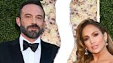 Jennifer Lopez and Ben Affleck divorce rumours intensify: 'Ben's not to blame'