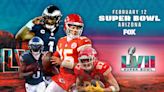 Super Bowl LVII: How to watch, stream the NFL championship game