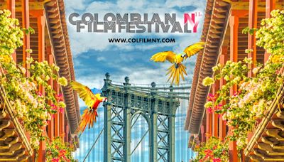 El Festival de Cine de Colombia en Nueva York iniciará con un homenaje a la marimba