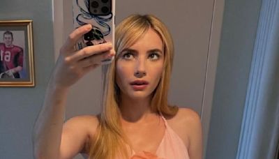 'There's Two Sides Of The Coin': Emma Roberts Weighs In On Nepo Baby Controversy