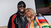 Mary J. Blige takes swipe at Diddy with quote about 'burnt bridges'