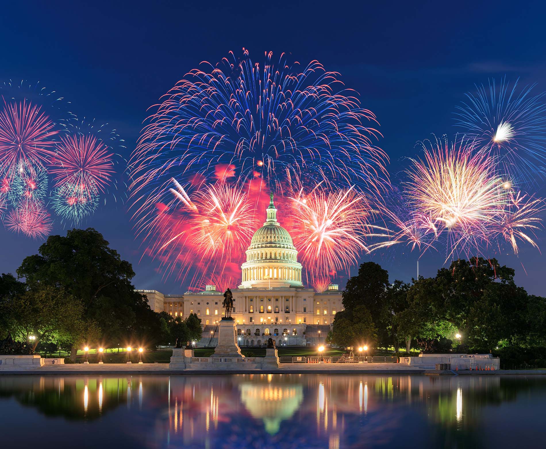 A Capitol Fourth 2024