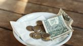 Americans are trying to explain tipping culture after a post saying Europeans refused to tip on a $288 check blew up online