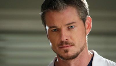 Eric Dane Reveals the Real Reason Behind His 'Grey's Anatomy' Exit