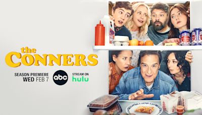 ‘The Conners’ Seemingly Renewed for 1 Final Season, 4 Stars to Return (So Far)