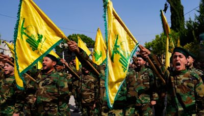 Hezbollah vs Israel: What happened the last time they went to war in 2006?