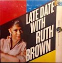 Late Date with Ruth Brown