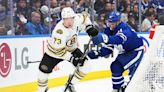 Bruins in control of series, but can't afford to let Leafs hang around