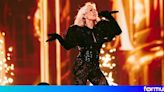 Eurovisión 2024 (41,8%) arrasa, mejora a la edición anterior y hunde a Telecinco (3,8%) y Antena 3 (6,3%)