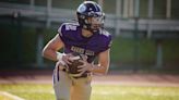 Karns City QB Mason Martin could be released from hospital within a week