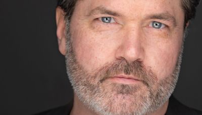 Aaron Raey Joins PERFECT CRIME Off-Broadway