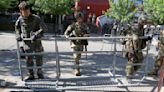 NATO to send 700 more troops to Kosovo to help quell violent protests