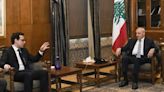 Liban : Le chef de la diplomatie française sur place pour désamorcer le conflit avec Israël