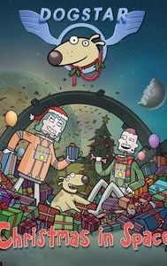 Dogstar: Christmas in Space