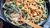 Miso Is The Perfect Umami-Packed Ingredient To Elevate Green Bean Casserole