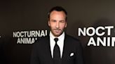 Tom Ford Wants to ‘Spend the Next 20 Years of My Life Making Films’