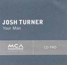 Your Man (Josh Turner song)