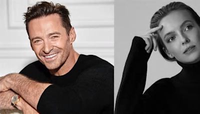 Hugh Jackman & Jodie Comer To Star In Robin Hood Reimagining ‘The Death Of Robin Hood' For ‘A Quiet Place: Day One' Director Michael Sarnoski - Cannes Market Hot Project