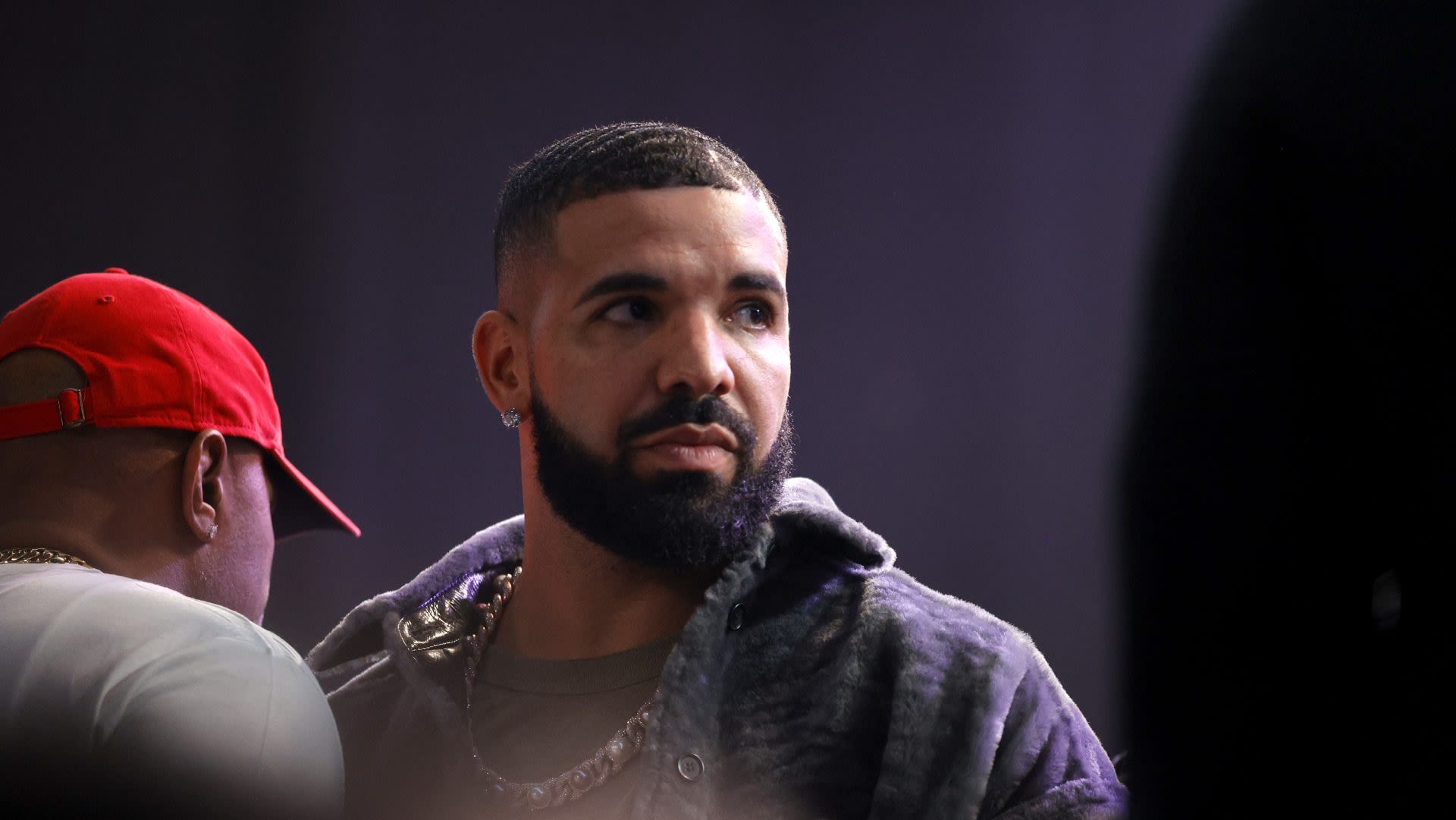 Drake Reportedly Created His Own Security Firm Amid Trespassing Concerns