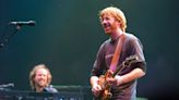 Phish’s Latest Release Surges To Bestseller Status On The Charts