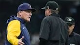 Umpires admit to blowing game-changing call in Yankees’ blowout win over Brewers