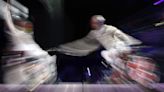 Italian wheelchair fencing star Bebe Vio suffers upset, UK's Storey wins 18th gold