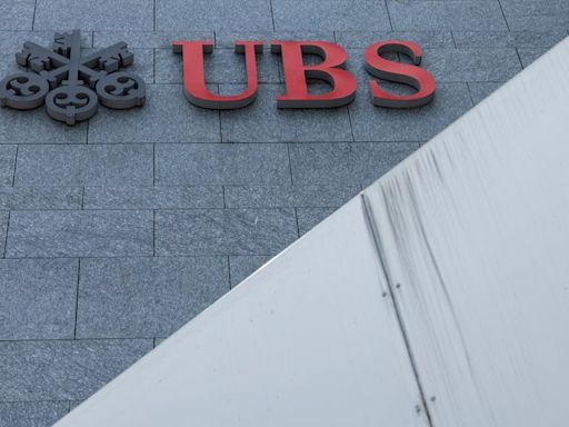 State Street replaces UBS as custodian bank for Swiss government fund