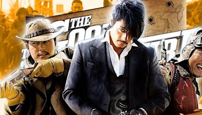 This Korean Western Is One of the Best Movies of the Late 2000s