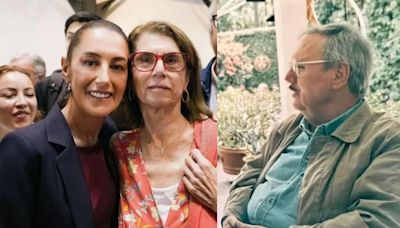 Quiénes son los papás de Claudia Sheinbaum que la inspiraron a convertirse en presidenta