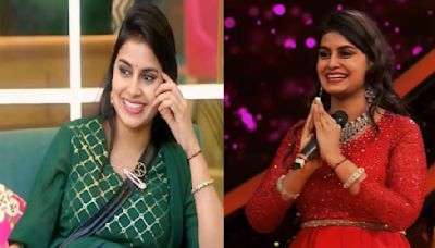 Bigg Boss Telugu 8 Exit Interview: Soniya Gets Roasted by Buzz Host Arjun Ambati; See Promo