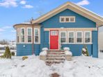 330 W 15th Pl, Chicago Heights IL 60411